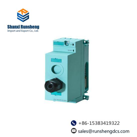 SIEMENS 6ES7194-4BC00-0AA0 PM-E power module