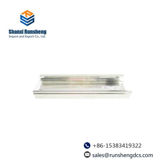 SIEMENS 6ES7195-1GA00-0XA0 SIMATIC DP Mounting Rail