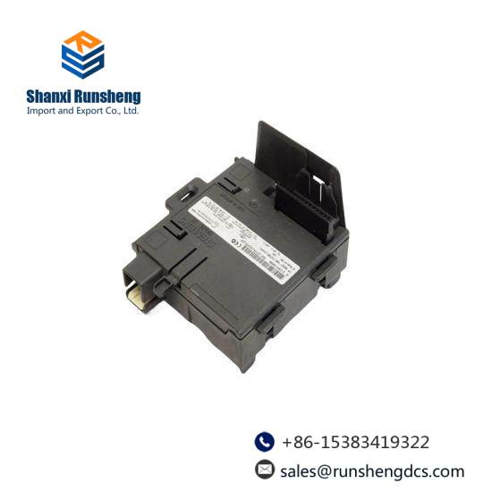 Siemens 6ES7195-7HF80-0XA0 DP/PA Bus Module