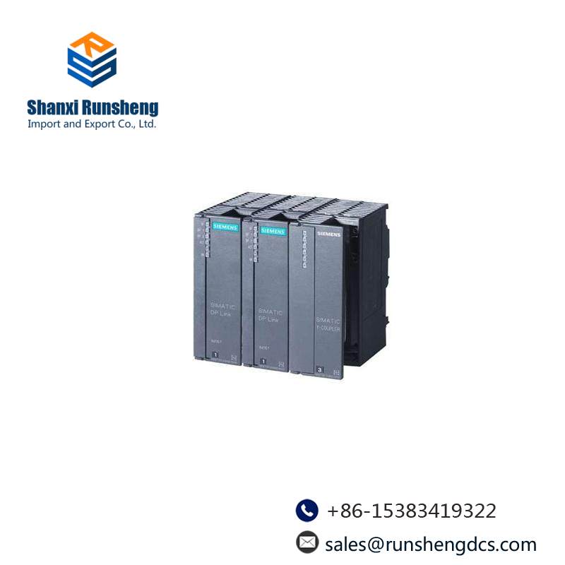 SIEMENS 6ES7197-1LA12-0XA0 Y-Link