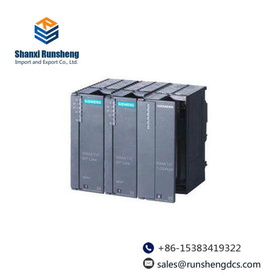 SIEMENS 6ES7197-1LB00-0XA0 Coupler Module