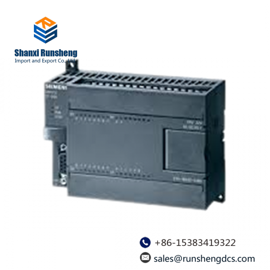 SIEMENS 6ES7214-2AD23-0XB0