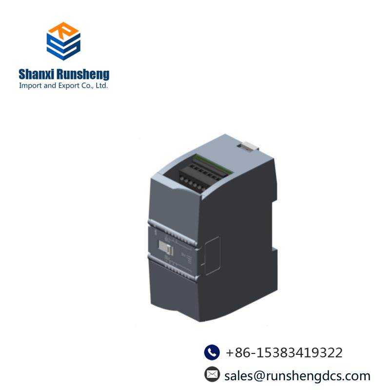 SIEMENS 6ES7222-1BF32-0XB0 Output Module, SIMATIC S7, Digital