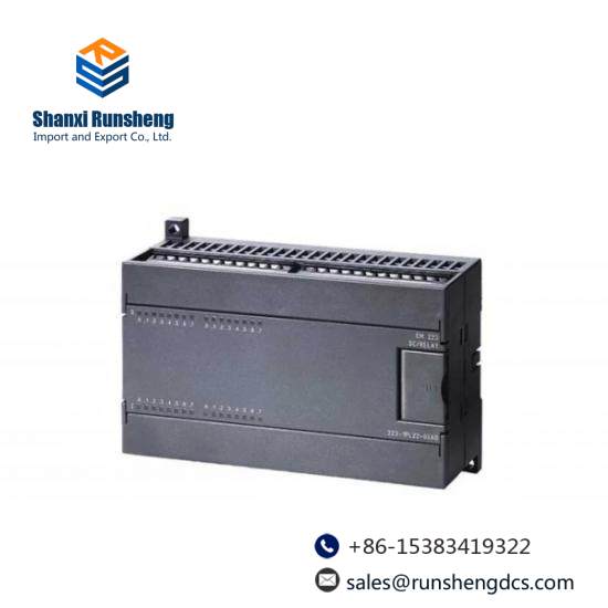 Siemens 6ES7223-1PL22-0XA0  SIMATIC S7-200