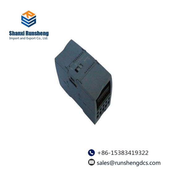 Siemens 6ES7231-4HD30-0XB0 Analog Input Module