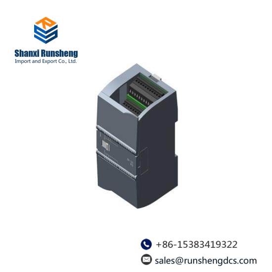 Siemens 6ES7231-5PF30-0XB0 Analog input Module