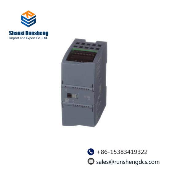 Siemens 6ES7232-4HD30-0XB0 analog output module