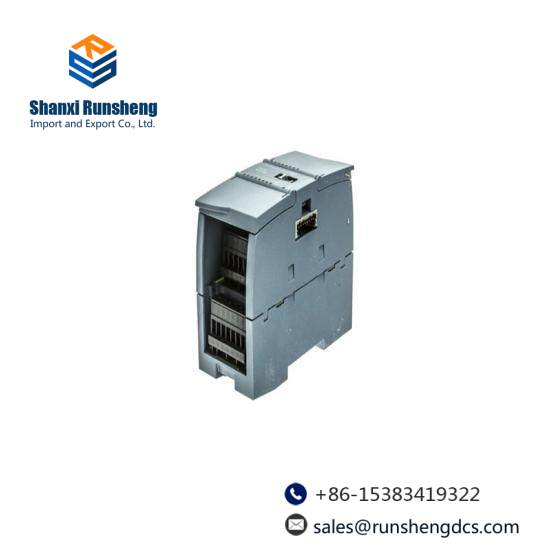 Siemens 6ES7234-4HE32-0XB0 Analog I/O Module