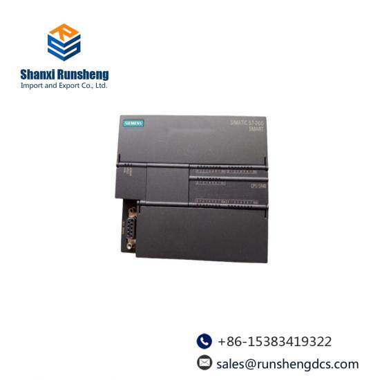 Siemens 6ES7288-1SR40-0AA0 CPU SR40