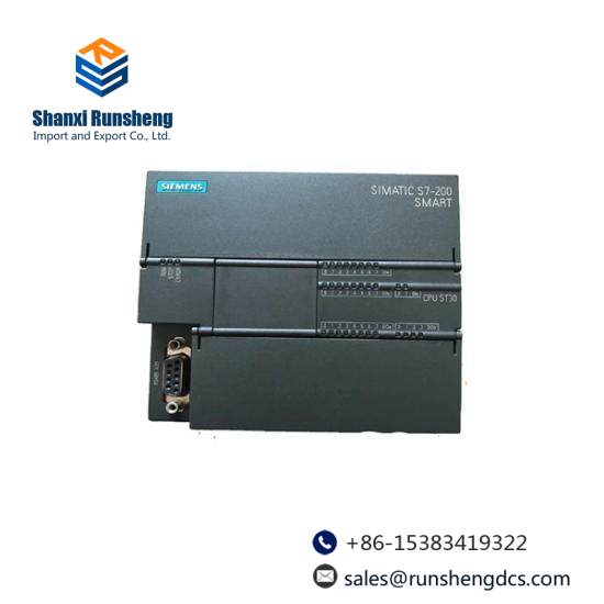 SIEMENS 6ES7288-1ST30-0AA0 SIMATIC S7-200 SMART