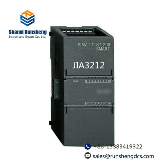 SIEMENS 6ES7288-2DR08-0AA0 Digital output Modular