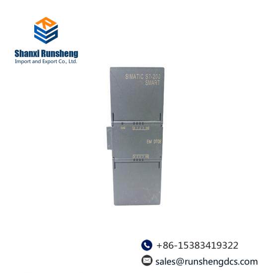 Siemens 6ES7288-2DT08-0AA0 Digital output SM DT08