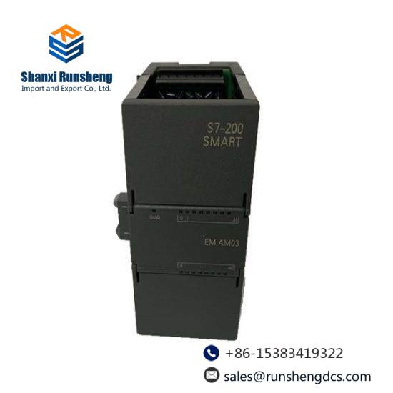 SIEMENS 6ES7288-3AM03-0AA0