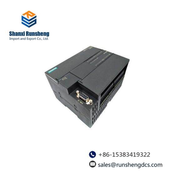 Siemens 6ES7288-7DP01-0AA0 PROFIBUS DP Slave module