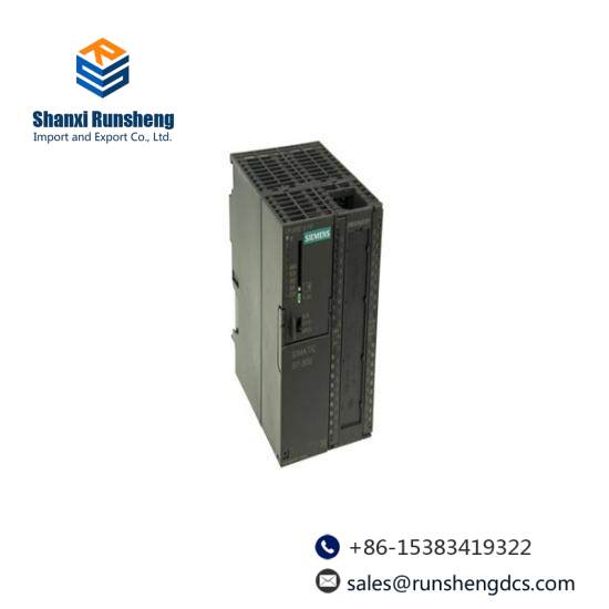 Siemens 6ES7313-6BG04-0AB0 Compact CPU