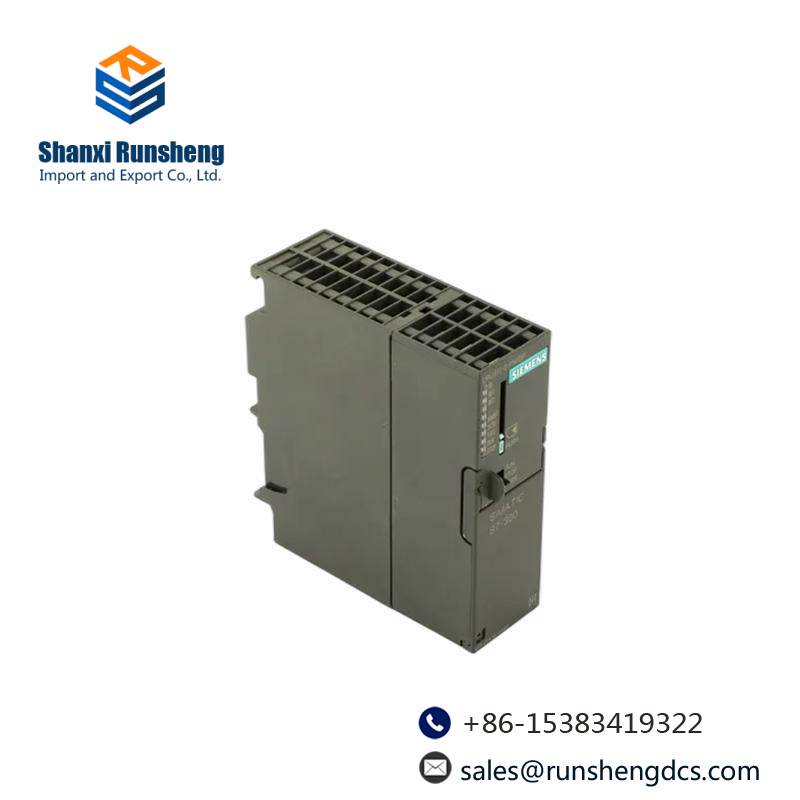 SIEMENS S7-1500 CPU 1512D-1 PN
