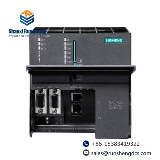 SIEMENS EM277 6ES7277-0AA22-0XA0