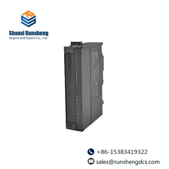 Siemens 6ES7321-1BH82-0AA0 Digital input SM 321