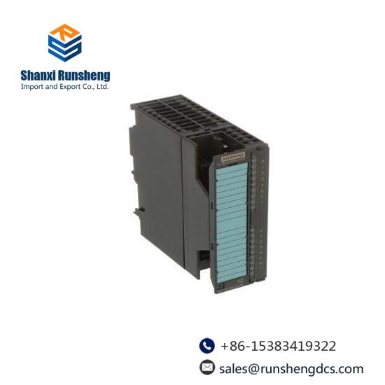 SIEMENS 6ES7321-1FH00-0AA0 Digital Input Module
