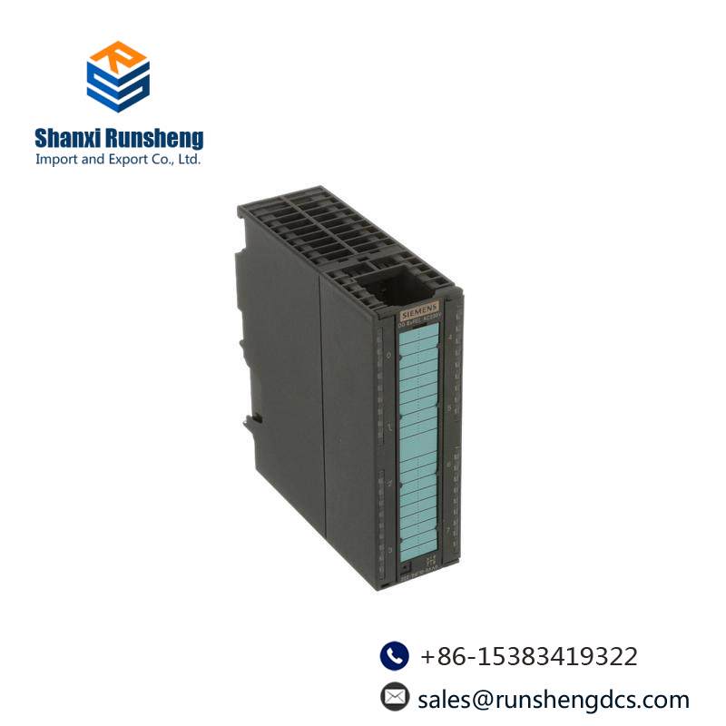SIEMENS 6ES7322-1HF10-0AA0 DIGITAL OUTPUT