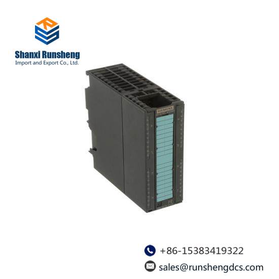 SIEMENS 6ES7322-1HF10-0AA0 Digital output module