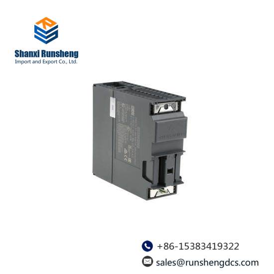 SIEMENS 6ES7323-1BL00-0AA0 Digital module
