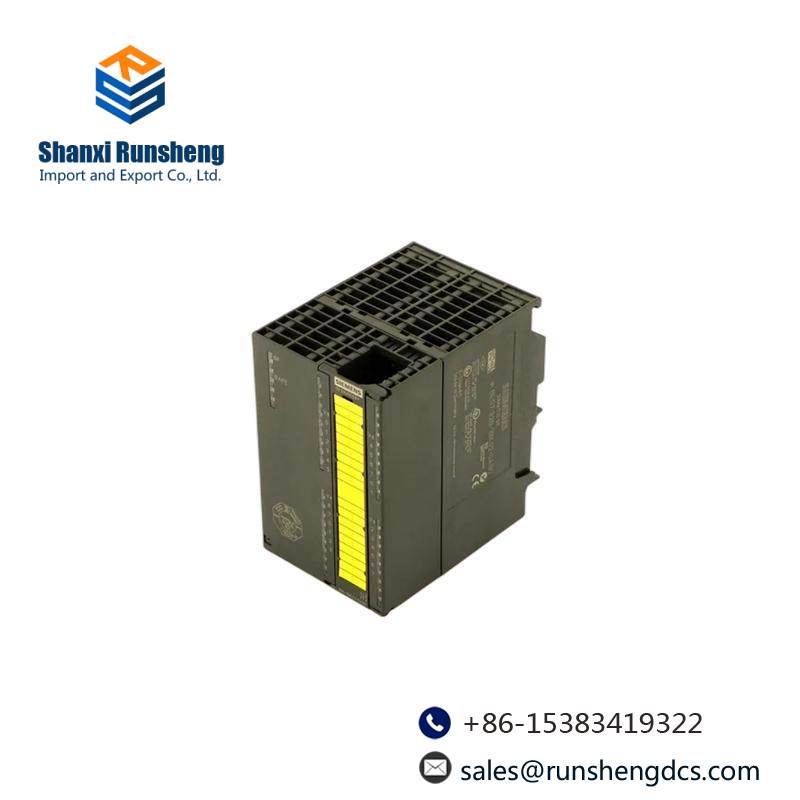 SIEMENS 6ES7326-1BK02-0AB0 DIGITAL INPUT MODULE