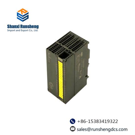 Siemens 6ES7326-1BK02-0AB0 Digital Input SM 326