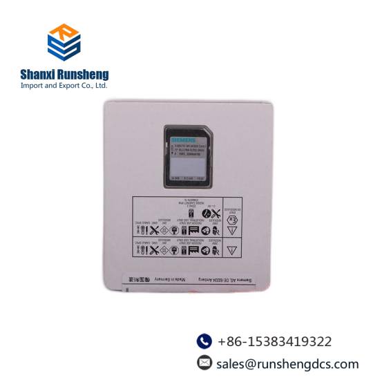 SIEMENS 6ES7326-2BF10-0AB0  digital output module