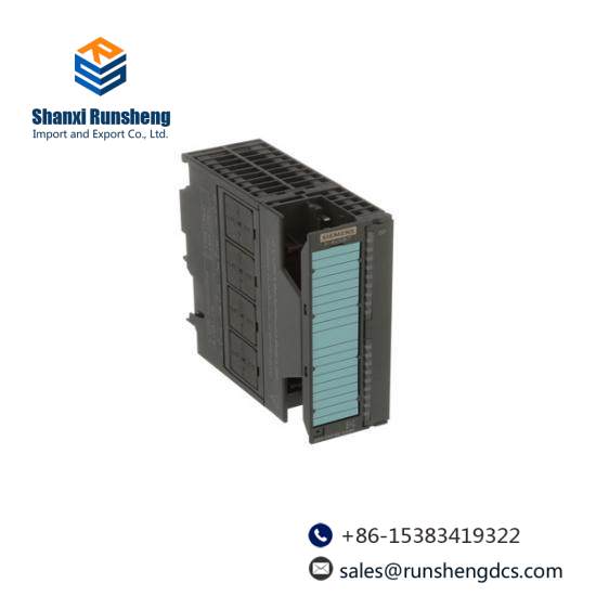 SIEMENS 6ES7331-7KF02-0AB0 Analog input module