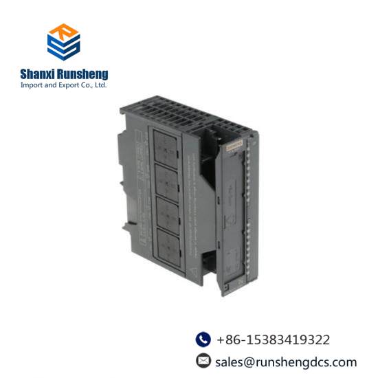 Siemens 6ES7331-7KF02-0AB0 Analog input SM 331