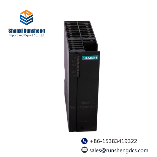 SIEMENS 6ES7331-7PF01-0AB0