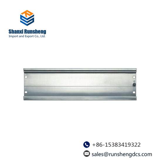 SIEMENS 6ES7390-1AF30-0AA0 mounting rail