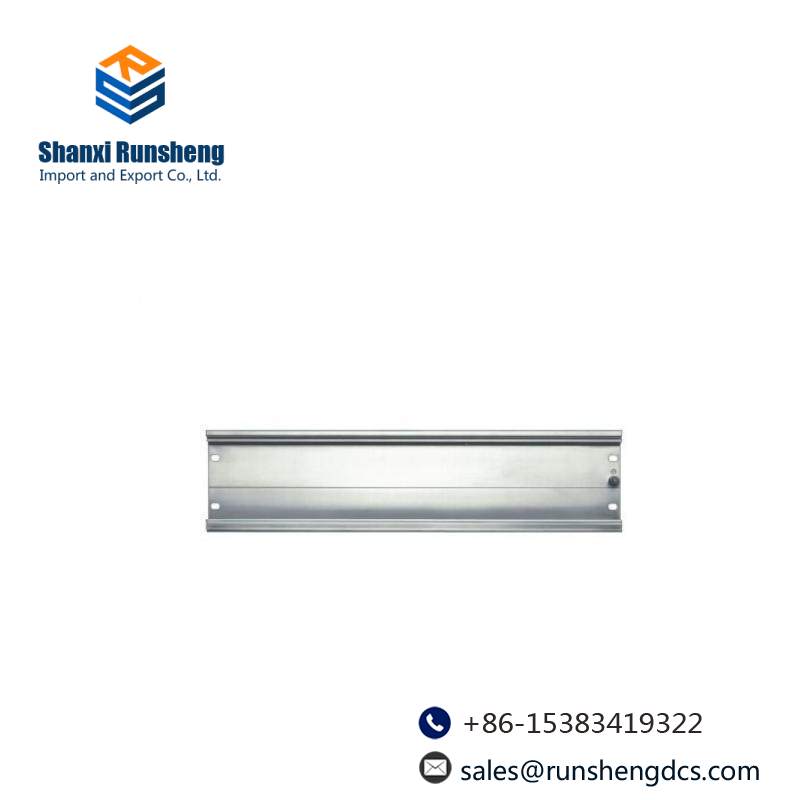 SIEMENS 6ES7390-1AF30-0AA0 mounting rail leng