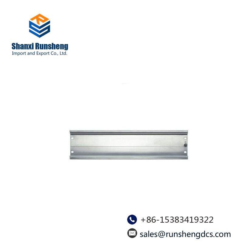 Siemens 6ES7390-1AJ30-0AA0 S7-300, RAIL L.830MM
