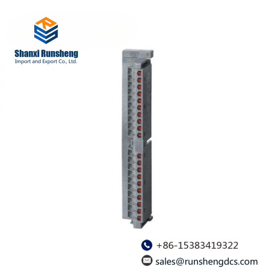 Siemens 6ES7392-1BJ00-0AA0  Simatic