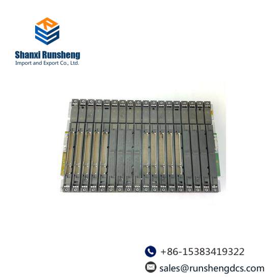 SIEMENS 6ES7400-2JA00-0AA0 Rack