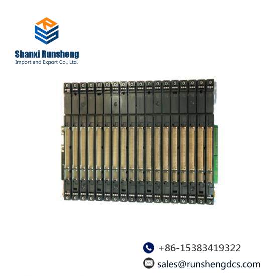 Siemens 6ES7400-2JA10-0AA0 UR2-H Rack