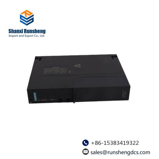 Siemens 6ES7407-0KA01-0AA0  Simatic