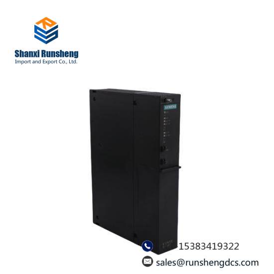 Siemens 6ES7407-0KA01-0AA0  Simatic