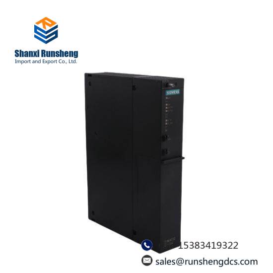 Siemens 6ES7407-0KA01-0AA0  Simatic