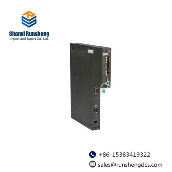 SIEMENS 6ES7412-2XG00-0AB0 Processor Module