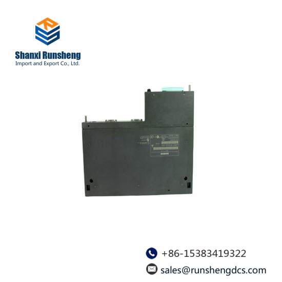Siemens 6ES7412-2XJ05-0AB0 Processing Unit