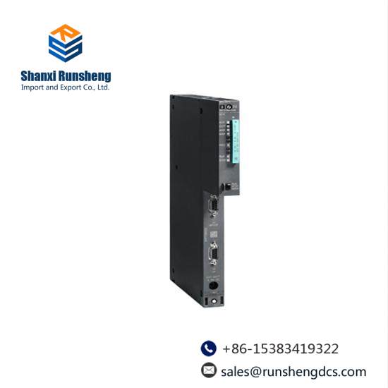 SIEMENS 6ES7414-2XG03-0AB0 Processor Module