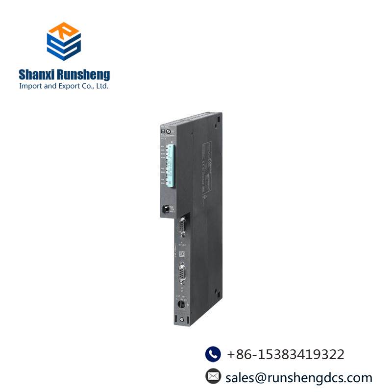SIEMENS 6ES7414-2XL07-0AB0 CENTRAL PROCESSING UNIT