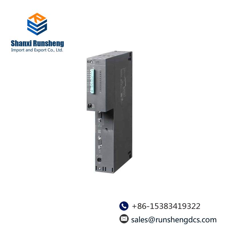 SIEMENS 6ES7414-3XM05-0AB0