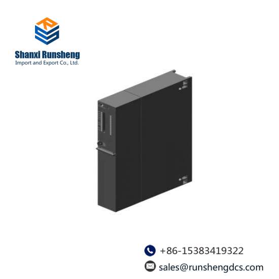 SIEMENS 6ES7416-3XR05-0AB0 Processor Module