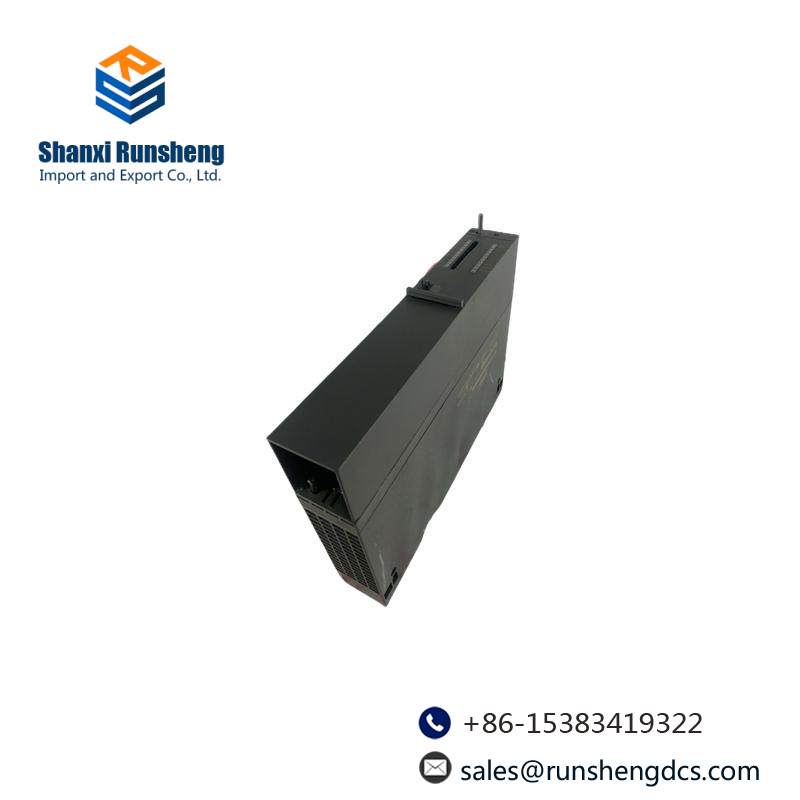 SIEMENS 6ES7417-4HL04-0AB0 CENTRAL PROCESSING UNIT