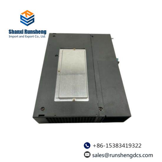SIEMENS 6ES74174XL000AB0 Processor Module