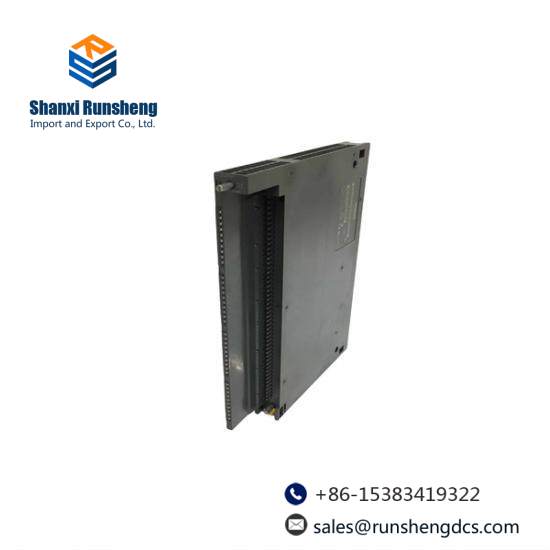 SIEMENS 6ES7421-1BL00-0AA0 Digital Input Module